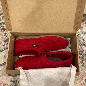 Giesswein Men’s Slippers